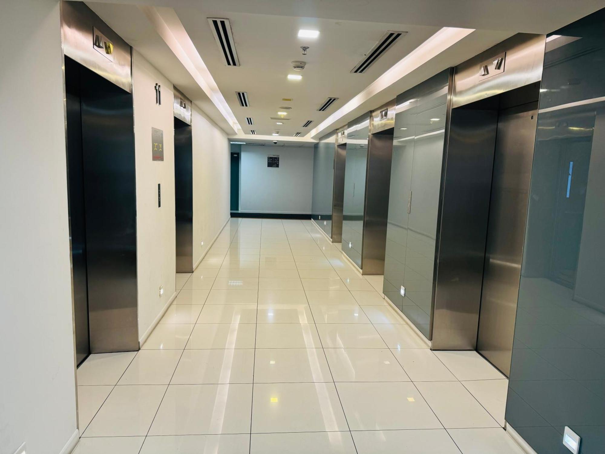 Summer Suites Klcc By Classy กัวลาลัมเปอร์ ภายนอก รูปภาพ