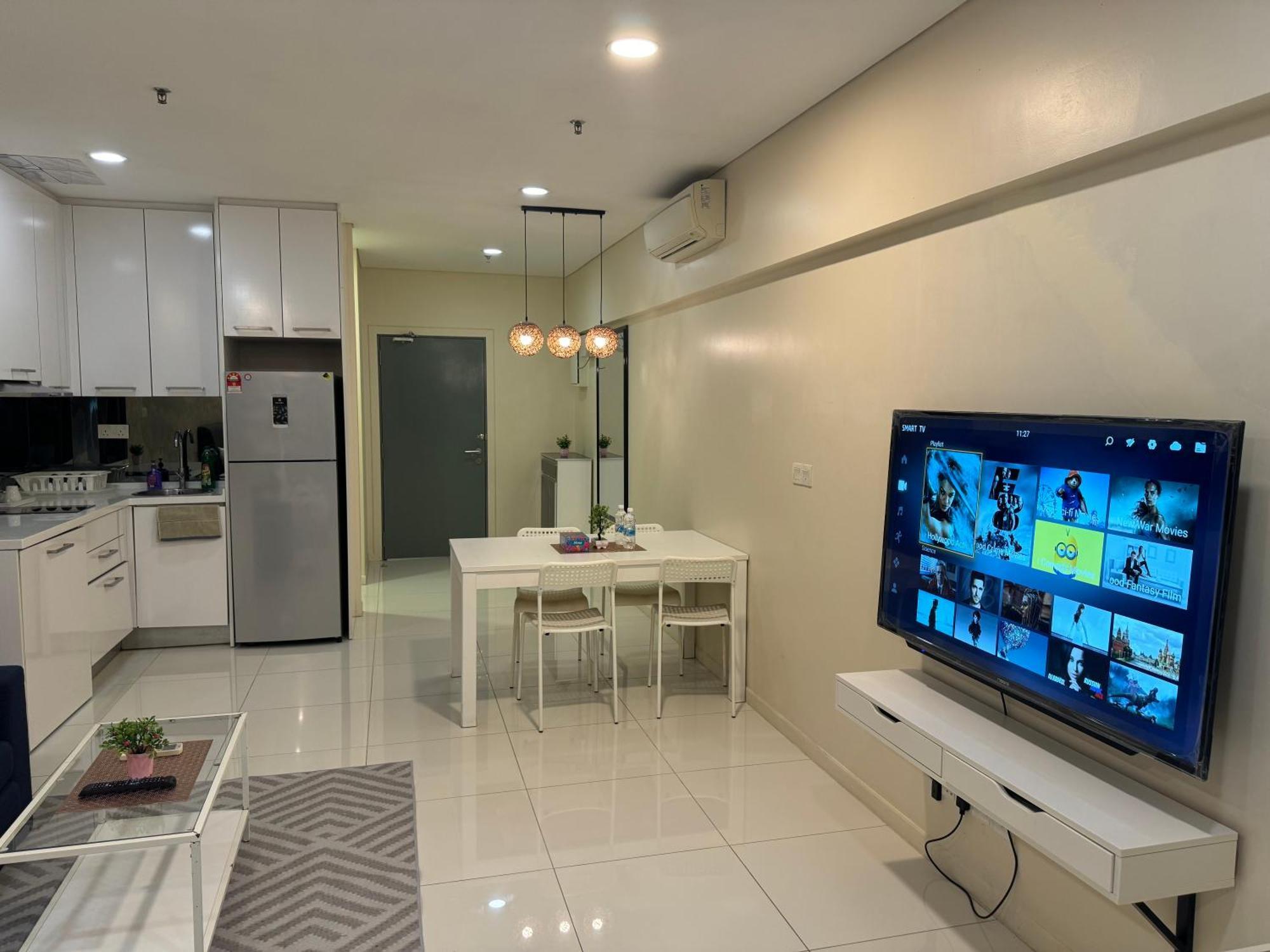 Summer Suites Klcc By Classy กัวลาลัมเปอร์ ภายนอก รูปภาพ