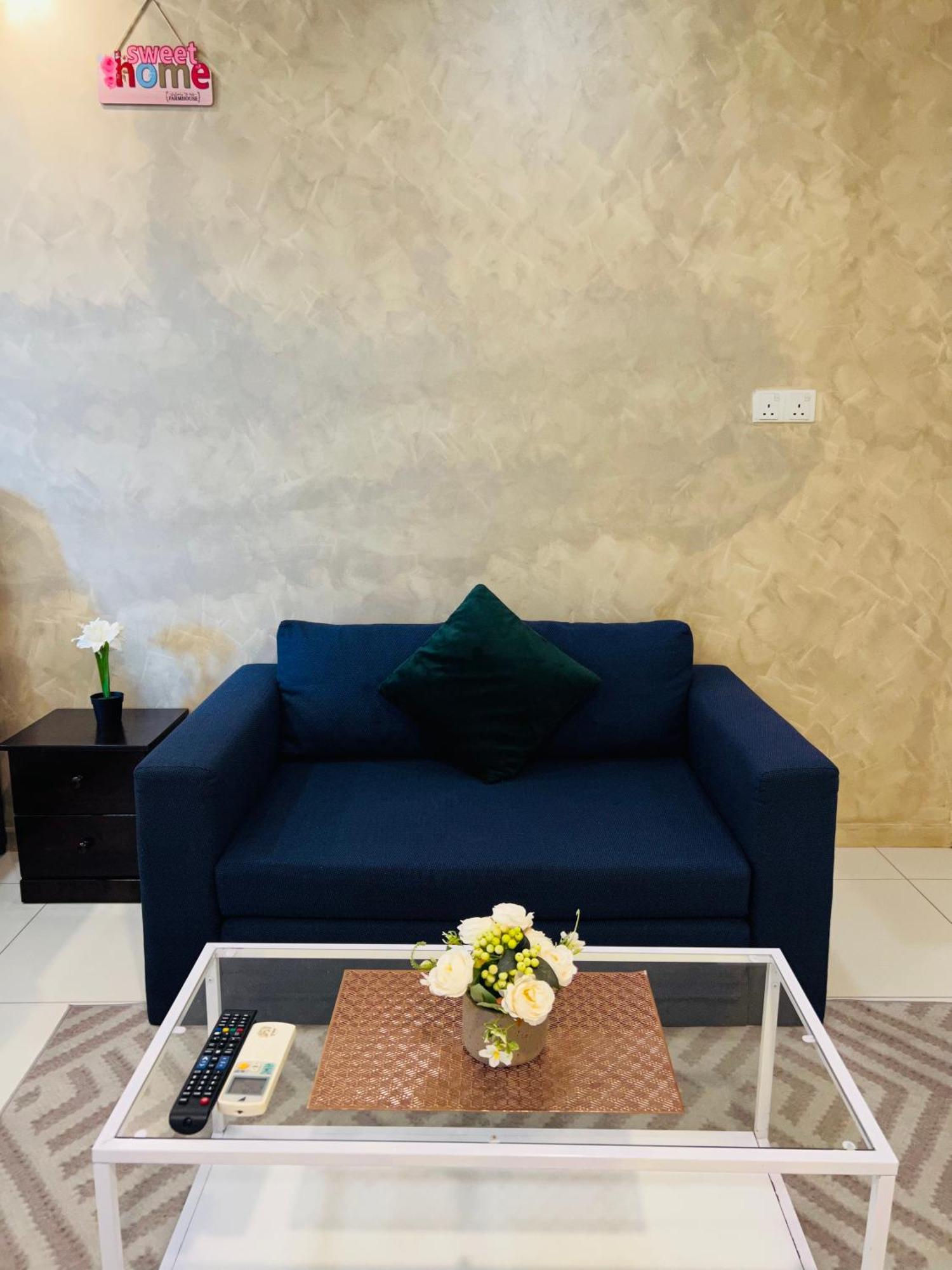 Summer Suites Klcc By Classy กัวลาลัมเปอร์ ภายนอก รูปภาพ