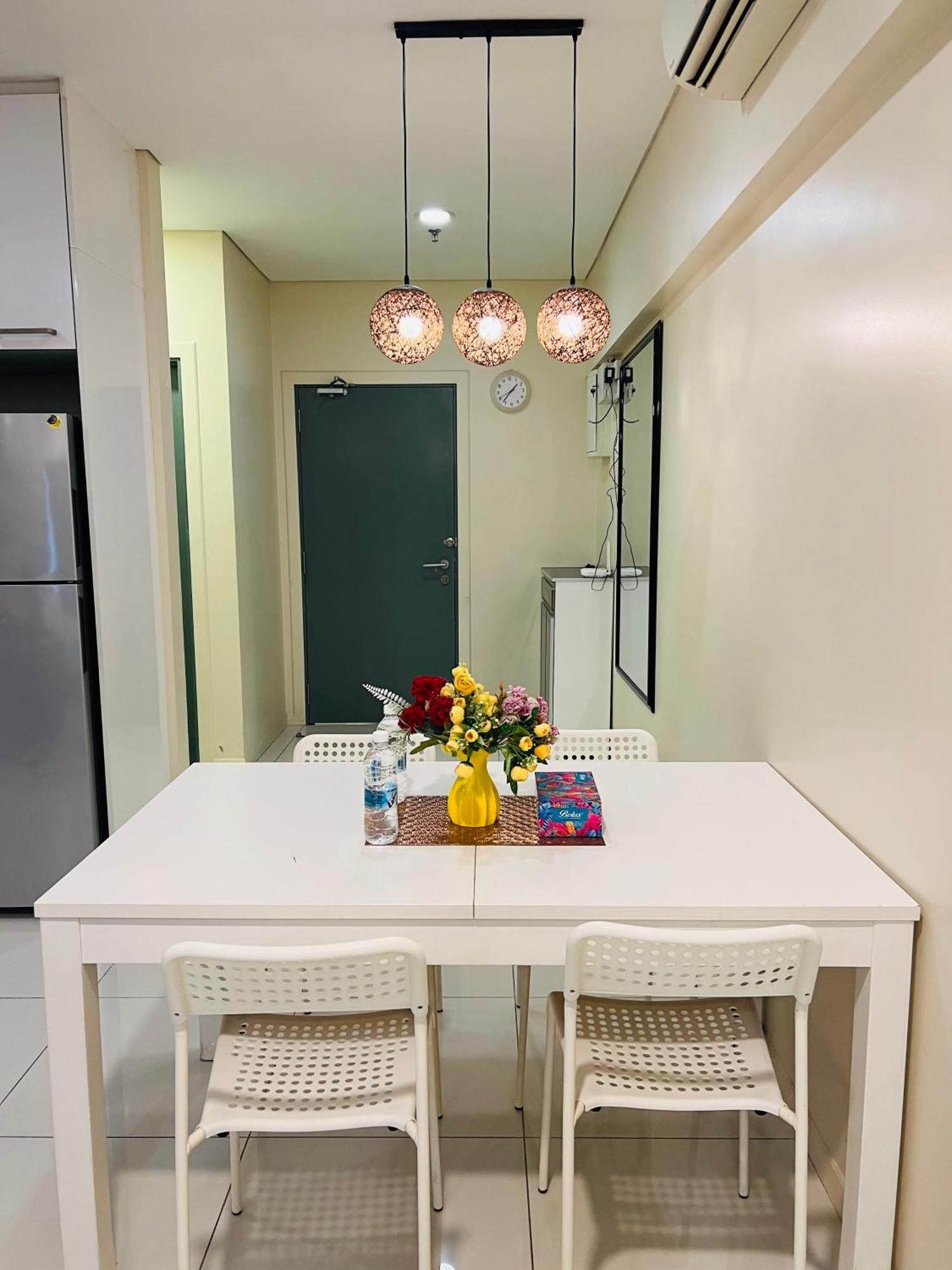 Summer Suites Klcc By Classy กัวลาลัมเปอร์ ภายนอก รูปภาพ